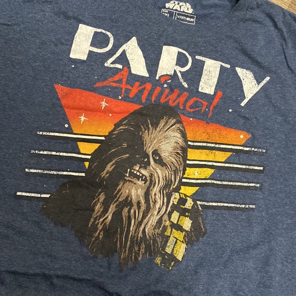 Chewbacca shirt - Picture 2 of 4